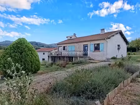 vente locaux professionnels 5 pièces 120 m² à labruguière (81290)  279 000 €