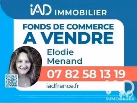vente locaux professionnels 0 pièces à lesparre-médoc (33340)  268 000 €