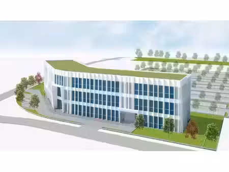 vente locaux professionnels 95 m² à muret (31600)  203 300 €