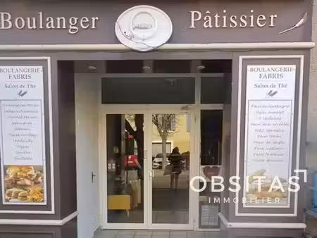 vente locaux professionnels 100 m² à saint-michel-l'observatoire (04870)  202 000 €