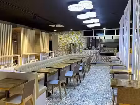 vente locaux professionnels à villetaneuse (93430)  250 000 €