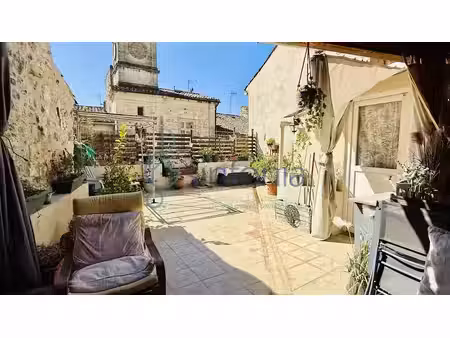 vente locaux professionnels 0 pièces 210 m² à arpaillargues-et-aureillac (30700)  378 000 