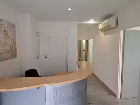 vente locaux professionnels 8 pièces 90 m² à ramonville-saint-agne (31520)  181 900 €