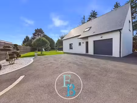 vente locaux professionnels 5 pièces 128 m² à varaville (14390)  493 500 €