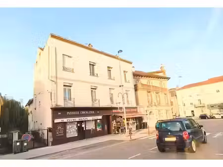 vente locaux professionnels 9 pièces 260 m² à vittel (88800)  305 000 €