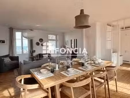 vente maison à noirmoutier-en-l'île (85330) : à vendre / 150m² noirmoutier-en-l'île