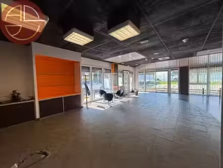 vente locaux professionnels 374 m² à castanet-tolosan (31320)  934 500 €