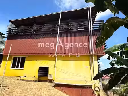 vente locaux professionnels 20 pièces 667 m² à cayenne (97300)  2 802 000 €