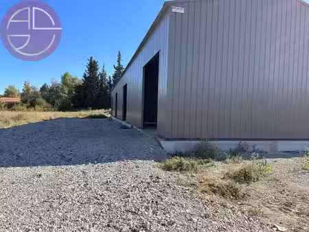 vente locaux professionnels 4 pièces 662 m² à deyme (31450)  735 000 €