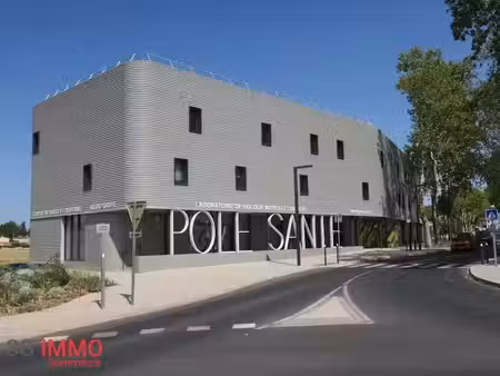vente locaux professionnels 6 pièces 169 m² à gignac (34150)  635 000 €