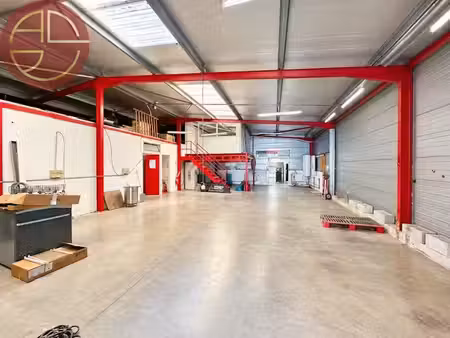 vente locaux professionnels 1 pièce 650 m² à l'union (31240)  767 000 €