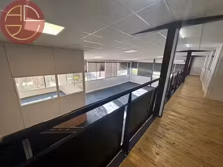 vente locaux professionnels 697 m² à mondouzil (31850)  1 207 500 €
