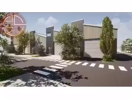vente locaux professionnels 1 pièce 2733 m² à muret (31600)  1 664 000 €