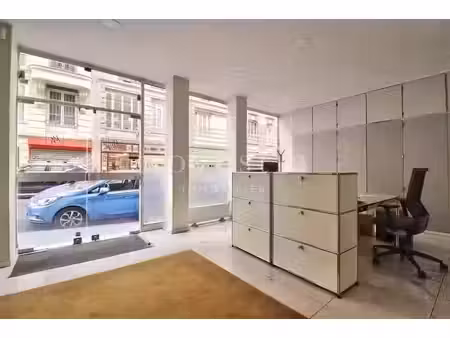 vente locaux professionnels 4 pièces 115.75 m² à paris 18ème (75018)  850 000 €
