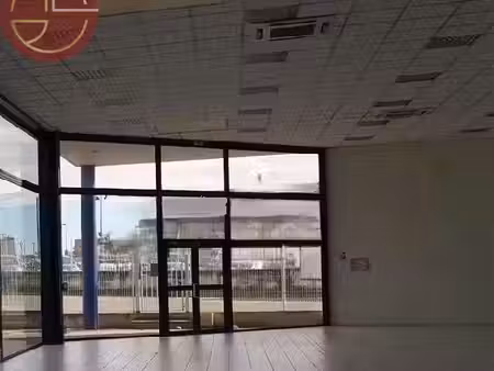 vente locaux professionnels 1150 m² à portet-sur-garonne (31120)  1 690 500 €