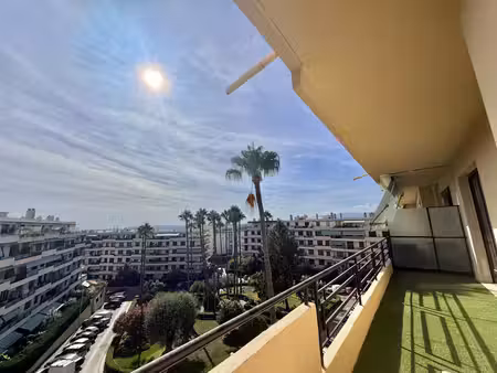 achat appartement 2 pièces 67m² nice 06200