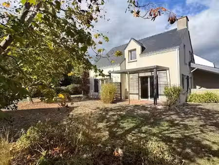 vente maison 7 pièces 130.13 m² à guidel (56520)  525 000 €