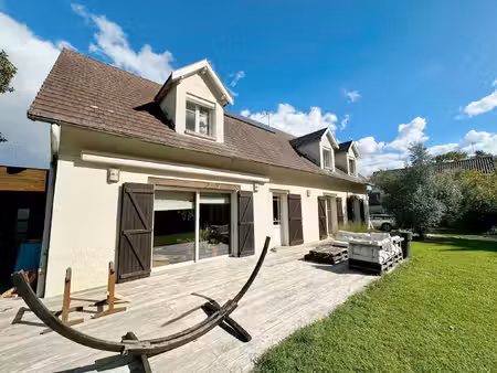achat maison 9 pièces 235m² poitiers 86000