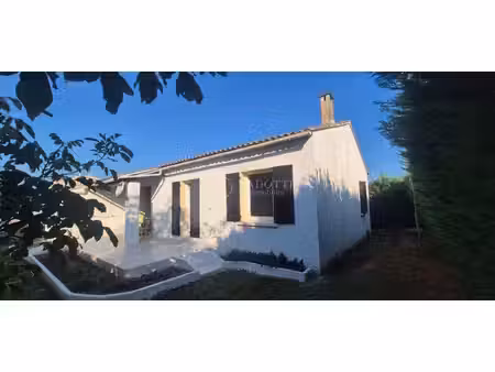 achat maison 5 pièces 90m²