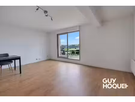 vente d'un appartement 3 pièces à viry chatillon
