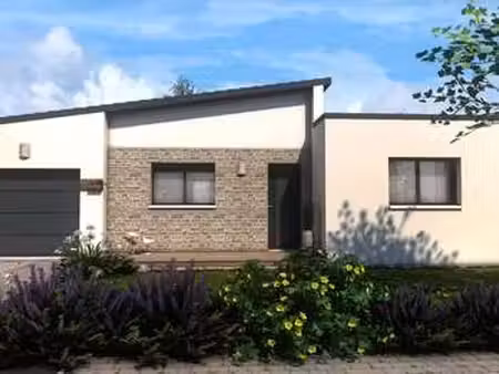 vente maison à balazé (35500) : à vendre / 80m² balazé