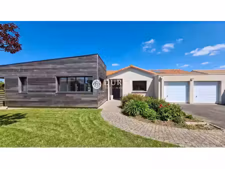 achat maison 8 pièces 176m² oree d anjou 49270