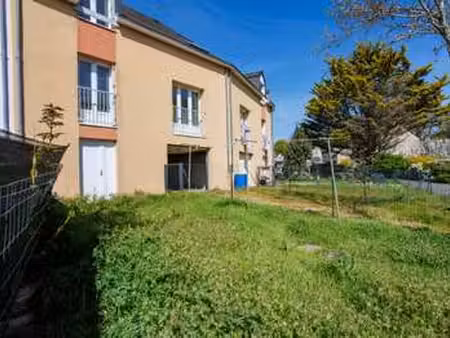 vente maison à redon (35600) : à vendre / 91m² redon