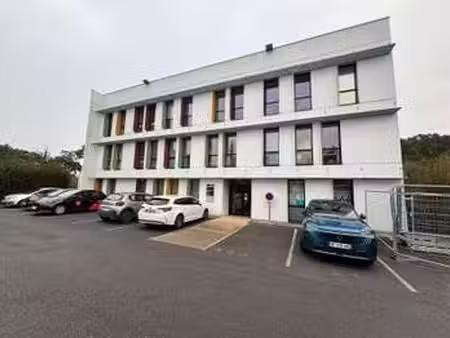 vente bureaux et commerces à chartres-de-bretagne (35131) : à vendre / 88m² chartres-de-br
