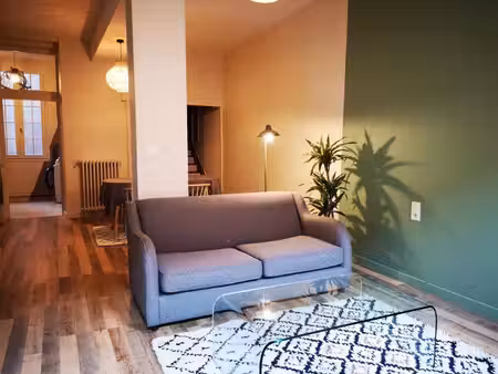 appartement albi 3 pièce(s) 60.30 m2