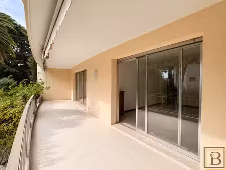 achat appartement 3 pièces 94m² le cannet 06110