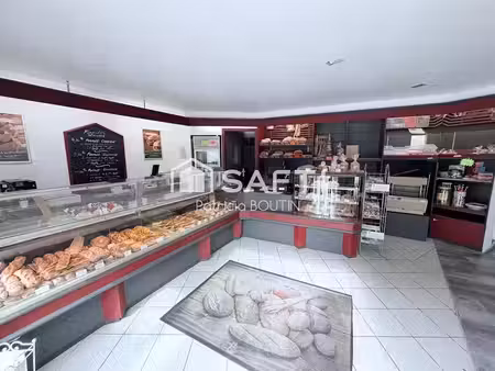vente locaux professionnels 11 pièces 132 m² à niort (79000)  66 666 €