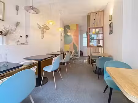 vente locaux professionnels 3 pièces 67 m² à paris 2ème (75002)  62 000 €