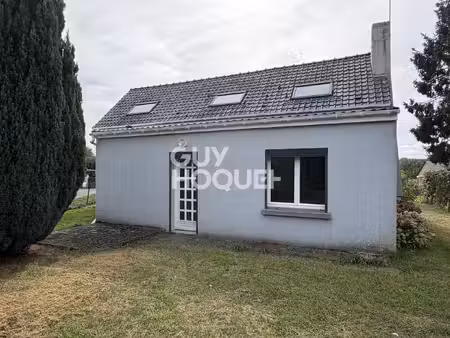 maison à vendre à peronne (80200).