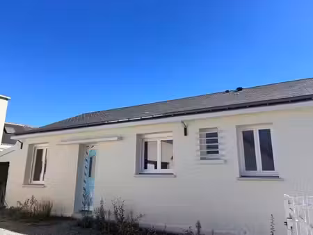 maison à louer