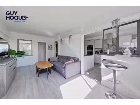 appartement combs la ville 5 pièce(s) 85 m2
