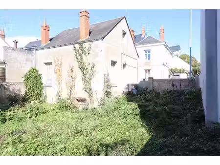 maison la riche 45 m2 - exclusivité