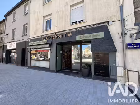 salon de thé à blain (44130)