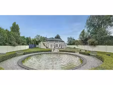 maison contemporaine avec jardin et terrasse nord ouest - aire-sur-la-lys (62)