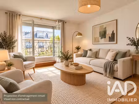 appartement à croissy-sur-seine (78290)