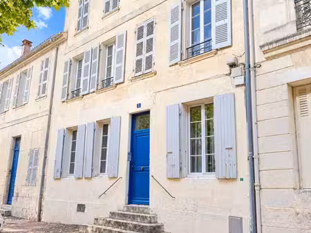 appartement à rochefort (17300)