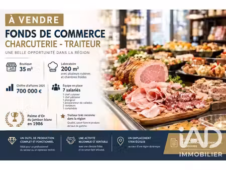 boutique/local commercial à croissy-sur-seine (78290)