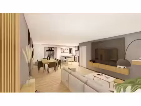 maison à construire à daignac (33420)