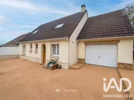 maison à gargenville (78440)