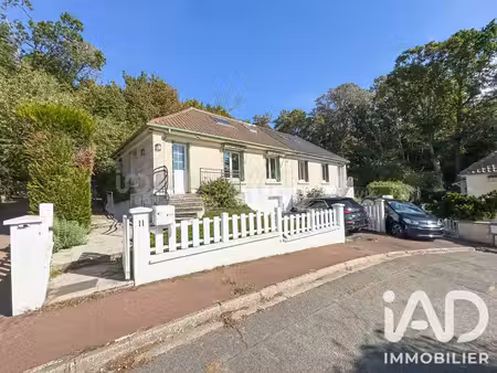 maison à l’étang-la-ville (78620)