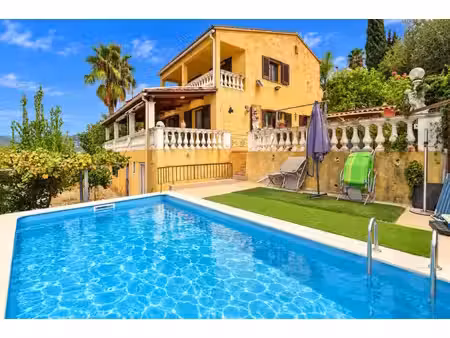 achat maison 4 pièces 142m² nice 06000