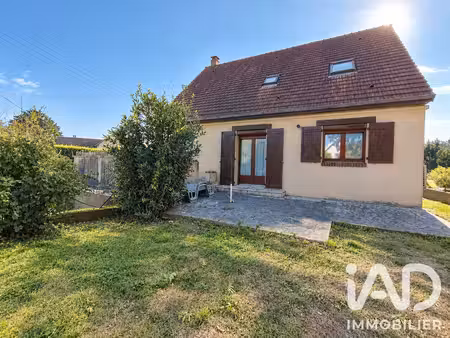 maison à triel-sur-seine (78510)