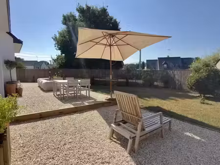 vente maison 5 pièces 115 m² à arradon (56610)  548 990 €