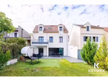 vente maison 8 pièces 162 m² à jouy-le-moutier (95280)  549 000 €