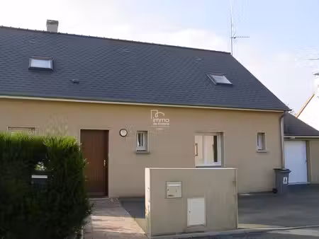 location appartement 2 pièces 24m²
