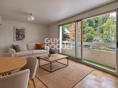 appartement à vendre de 2 pièces de 45 m²